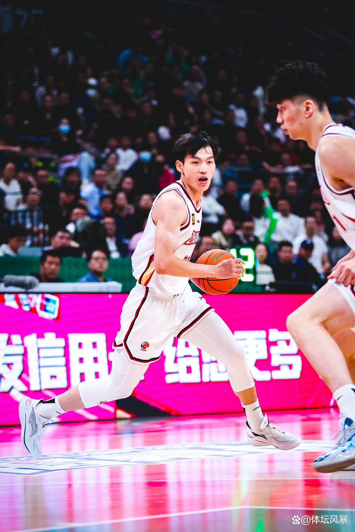 浙江稠州发布备战花絮，转会期造点机会，NBA季后赛任务艰巨，轮换策略成焦点的简单介绍