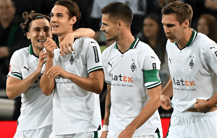 纳格尔斯曼扭转德国队局面